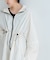『UVカット』Swim URBAN RESEARCH　スイム2WAYラッシュガードパーカー