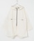 『UVカット』Swim URBAN RESEARCH　スイム2WAYラッシュガードパーカー