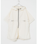 『UVカット』Swim URBAN RESEARCH　スイム2WAYラッシュガードパーカー