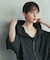 『UVカット』Swim URBAN RESEARCH　スイム2WAYラッシュガードパーカー