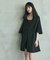 『UVカット』Swim URBAN RESEARCH　スイム2WAYラッシュガードパーカー