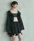 『UVカット』Swim URBAN RESEARCH　スイム2WAYラッシュガードパーカー