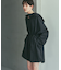 『UVカット』Swim URBAN RESEARCH　スイム2WAYラッシュガードパーカー