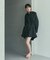 『UVカット』Swim URBAN RESEARCH　スイム2WAYラッシュガードパーカー