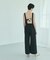 『2サイズ展開』『UR TECH』Swim URBAN RESEARCH　スイムキャミオールインワン