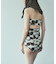 『2サイズ展開』『UVカット』Swim URBAN RESEARCH　スイムリバーシブルショーツ