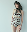 『2サイズ展開』『UVカット』Swim URBAN RESEARCH　スイムリバーシブルショーツ