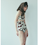 『2サイズ展開』『UVカット』Swim URBAN RESEARCH　スイムリバーシブルショーツ