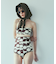 『2サイズ展開』『UVカット』Swim URBAN RESEARCH　スイムリバーシブルショーツ
