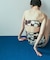『2サイズ展開』『UVカット』Swim URBAN RESEARCH　スイムリバーシブルショーツ