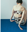 『2サイズ展開』『UVカット』Swim URBAN RESEARCH　スイムリバーシブルショーツ