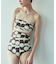『2サイズ展開』『UVカット』Swim URBAN RESEARCH　スイムリバーシブルショーツ