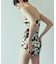 『2サイズ展開』『UVカット』Swim URBAN RESEARCH　スイムリバーシブルショーツ