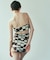 『2サイズ展開』『UVカット』Swim URBAN RESEARCH　スイムリバーシブルショーツ