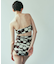 『2サイズ展開』『UVカット』Swim URBAN RESEARCH　スイムリバーシブルショーツ