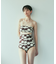 『2サイズ展開』『UVカット』Swim URBAN RESEARCH　スイムリバーシブルショーツ