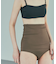 『2サイズ展開』『UVカット』Swim URBAN RESEARCH　スイムリバーシブルショーツ