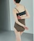 『2サイズ展開』『UVカット』Swim URBAN RESEARCH　スイムリバーシブルショーツ