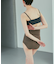 『2サイズ展開』『UVカット』Swim URBAN RESEARCH　スイムリバーシブルショーツ