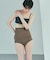 『2サイズ展開』『UVカット』Swim URBAN RESEARCH　スイムリバーシブルショーツ