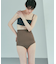 『2サイズ展開』『UVカット』Swim URBAN RESEARCH　スイムリバーシブルショーツ
