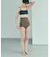 『2サイズ展開』『UVカット』Swim URBAN RESEARCH　スイムリバーシブルショーツ