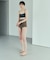 『2サイズ展開』『UVカット』Swim URBAN RESEARCH　スイムリバーシブルショーツ