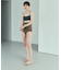『2サイズ展開』『UVカット』Swim URBAN RESEARCH　スイムリバーシブルショーツ