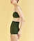 『2サイズ展開』『UVカット』Swim URBAN RESEARCH　スイムリバーシブルショーツ