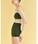 『2サイズ展開』『UVカット』Swim URBAN RESEARCH　スイムリバーシブルショーツ