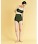『2サイズ展開』『UVカット』Swim URBAN RESEARCH　スイムリバーシブルショーツ