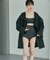 『2サイズ展開』『UVカット』Swim URBAN RESEARCH　スイムリバーシブルショーツ