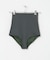 『2サイズ展開』『UVカット』Swim URBAN RESEARCH　スイムリバーシブルショーツ