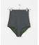 『2サイズ展開』『UVカット』Swim URBAN RESEARCH　スイムリバーシブルショーツ