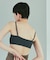 『2サイズ展開』『UVカット』Swim URBAN RESEARCH　スイム2WAYブラ