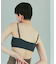 『2サイズ展開』『UVカット』Swim URBAN RESEARCH　スイム2WAYブラ