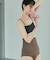 『2サイズ展開』『UVカット』Swim URBAN RESEARCH　スイム2WAYブラ