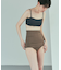 『2サイズ展開』『UVカット』Swim URBAN RESEARCH　スイム2WAYブラ