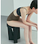 『2サイズ展開』『UVカット』Swim URBAN RESEARCH　スイム2WAYブラ