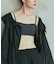 『2サイズ展開』『UVカット』Swim URBAN RESEARCH　スイム2WAYブラ