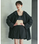 『2サイズ展開』『UVカット』Swim URBAN RESEARCH　スイム2WAYブラ