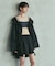 『2サイズ展開』『UVカット』Swim URBAN RESEARCH　スイム2WAYブラ