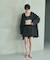 『2サイズ展開』『UVカット』Swim URBAN RESEARCH　スイム2WAYブラ