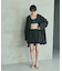 『2サイズ展開』『UVカット』Swim URBAN RESEARCH　スイム2WAYブラ