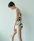『2サイズ展開』『UVカット』Swim URBAN RESEARCH　スイム2WAYブラ