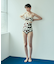 『2サイズ展開』『UVカット』Swim URBAN RESEARCH　スイム2WAYブラ