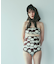 『2サイズ展開』『UVカット』Swim URBAN RESEARCH　スイム2WAYブラ