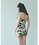 『2サイズ展開』『UVカット』Swim URBAN RESEARCH　スイム2WAYブラ