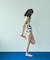 『2サイズ展開』『UVカット』Swim URBAN RESEARCH　スイム2WAYブラ