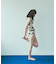 『2サイズ展開』『UVカット』Swim URBAN RESEARCH　スイム2WAYブラ